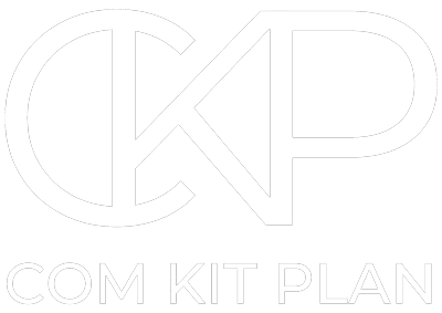 Com Kit Plan Logo