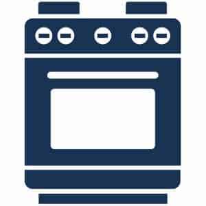 Oven icon